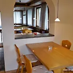 Hotel Restaurant Old Jnn